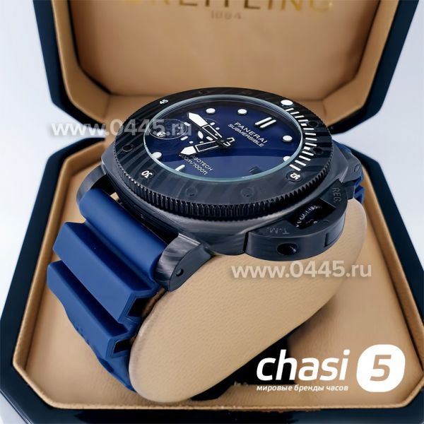 Часы Panerai Submersible - Carbon (19611) Часы Panerai Submersible - Carbon (19611)