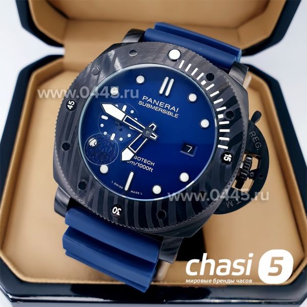 Часы Panerai Submersible - Carbon (19611) Часы Panerai Submersible - Carbon (19611)