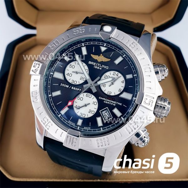 Часы Breitling Avenger - Пряжка (19612) Часы Breitling Avenger - Пряжка (19612)