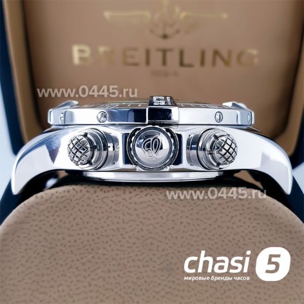 Часы Breitling Avenger - Пряжка (19612) Часы Breitling Avenger - Пряжка (19612)