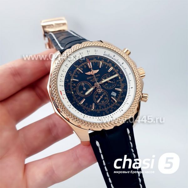 Часы Breitling for Bentley Motors (19615)