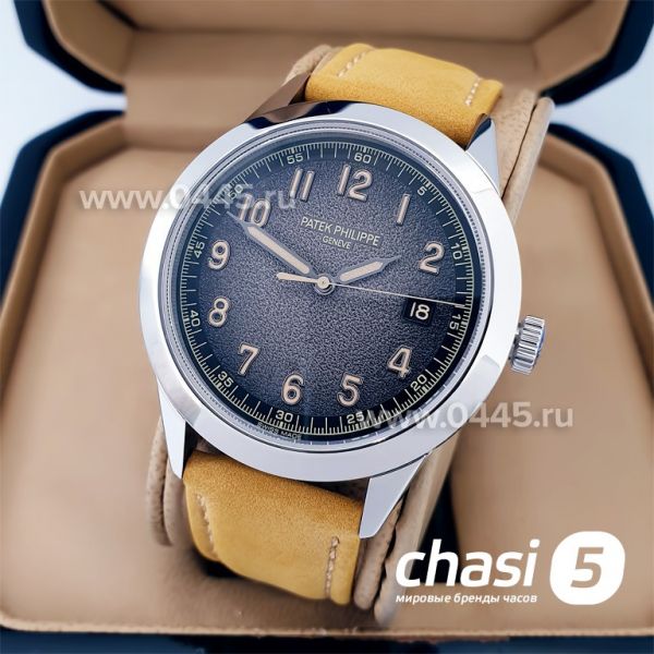 Часы Patek Philippe Calatrava - Дубликат (19616) Часы Patek Philippe Calatrava - Дубликат (19616)