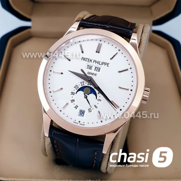 Часы Patek Philippe Calatrava - Дубликат (19622) Часы Patek Philippe Calatrava - Дубликат (19622)