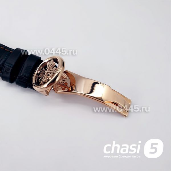 Часы Patek Philippe Calatrava - Дубликат (19622)