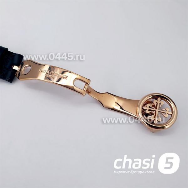 Часы Patek Philippe Calatrava - Дубликат (19622)