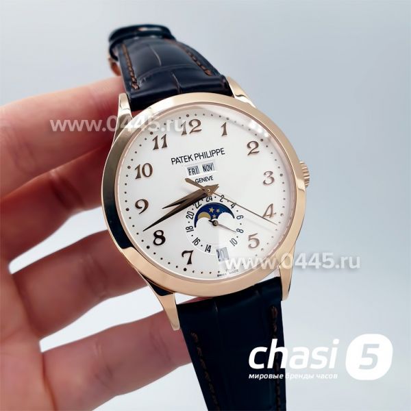 Часы Patek Philippe Calatrava - Дубликат (19623)