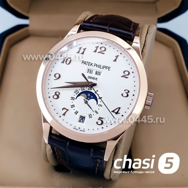 Часы Patek Philippe Calatrava - Дубликат (19623) Часы Patek Philippe Calatrava - Дубликат (19623)