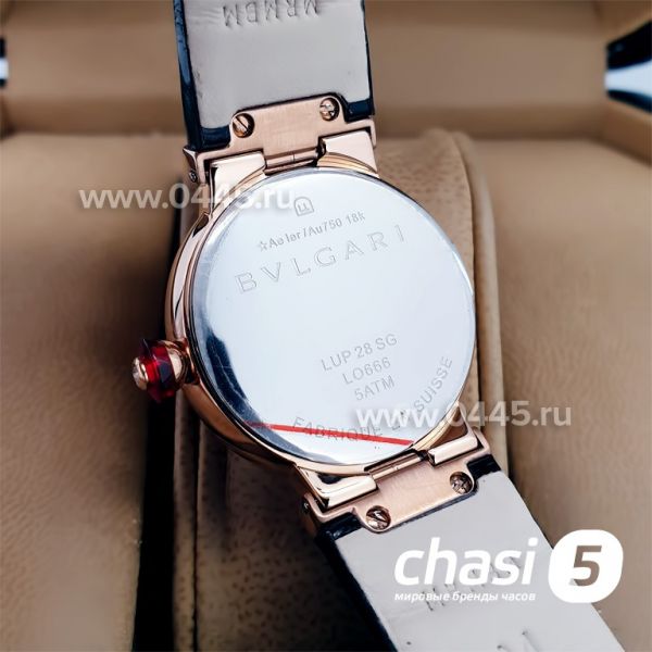 Часы Bvlgari (19633)