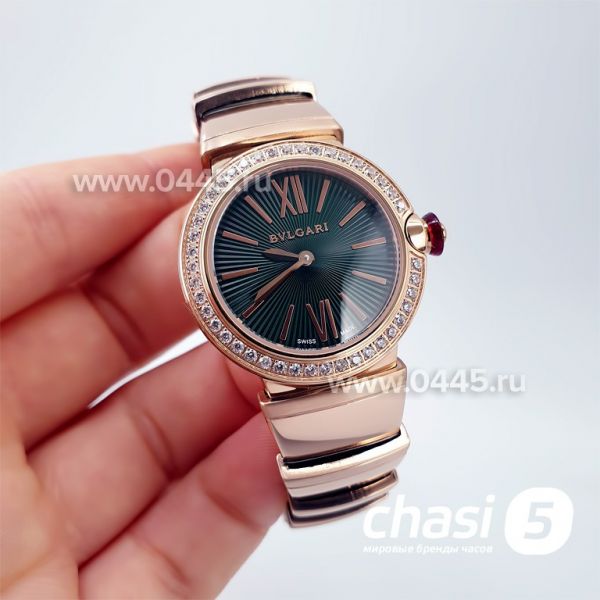 Часы Bvlgari (19638)