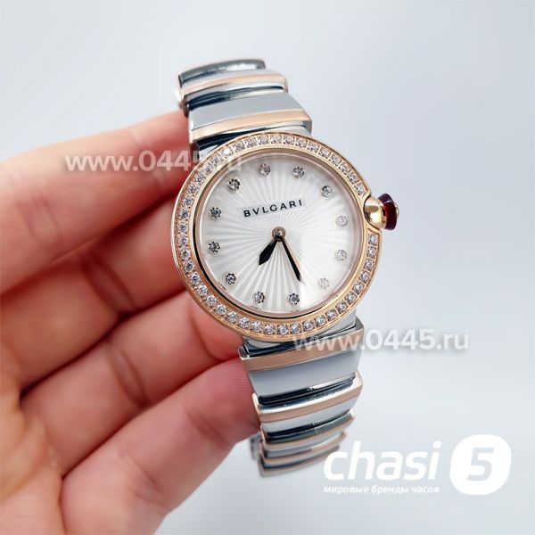 Часы Bvlgari (19642)