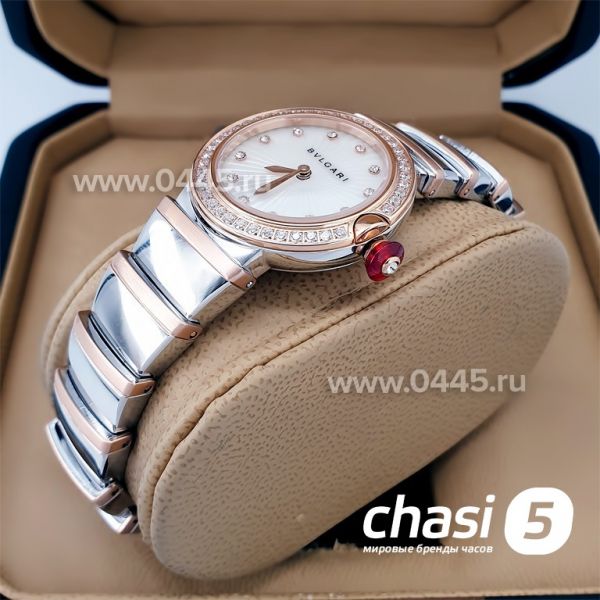 Часы Bvlgari (19642)