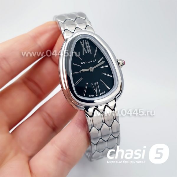 Часы Bvlgari Serpenti Tubogas Watch (19645)