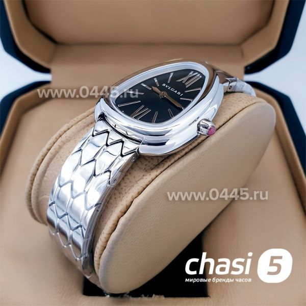 Часы Bvlgari Serpenti Tubogas Watch (19645)