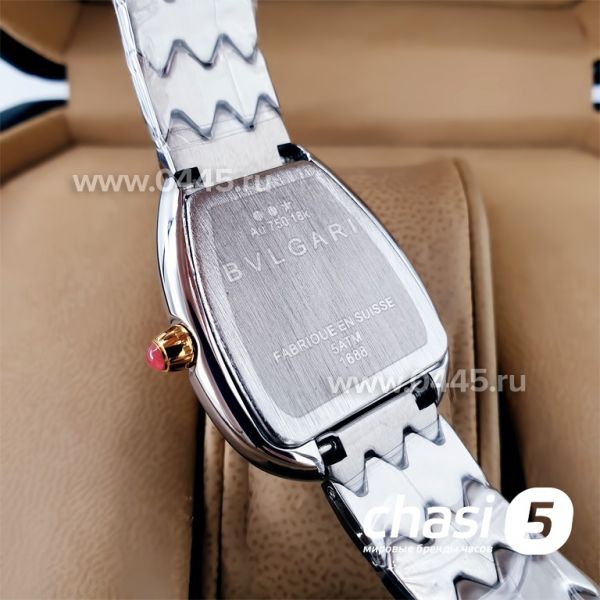 Часы Bvlgari Serpenti Tubogas Watch (19649)