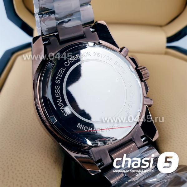 Часы Michael Kors MK6247 (19680) Часы Michael Kors MK6247 (19680)
