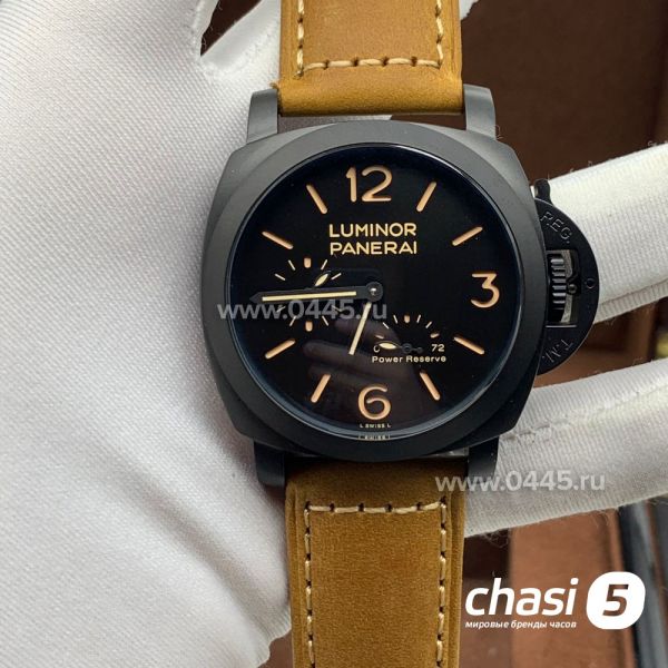 Часы Panerai Luminor Marina Power Reserve (19704) Часы Panerai Luminor Marina Power Reserve (19704)
