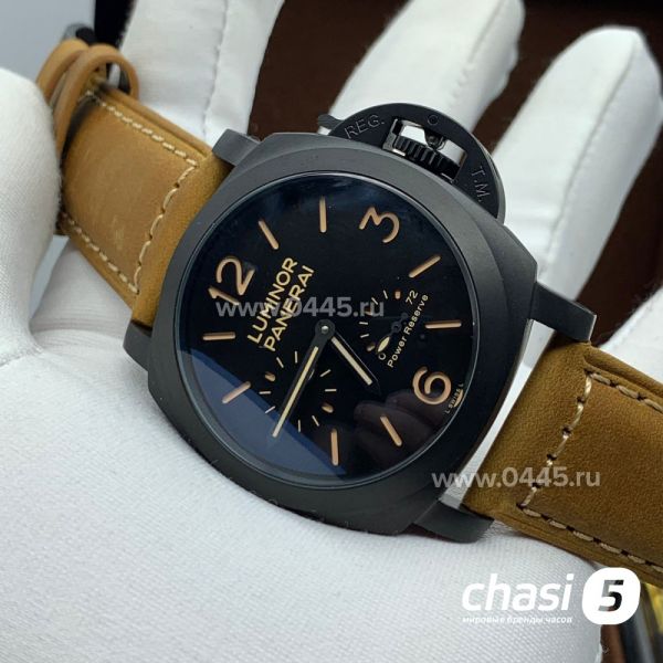 Часы Panerai Luminor Marina Power Reserve (19704) Часы Panerai Luminor Marina Power Reserve (19704)