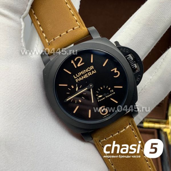 Часы Panerai Luminor Marina Power Reserve (19704) Часы Panerai Luminor Marina Power Reserve (19704)