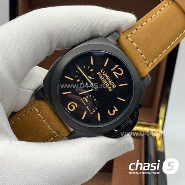 Часы Panerai Luminor Marina Power Reserve (19704) Часы Panerai Luminor Marina Power Reserve (19704)