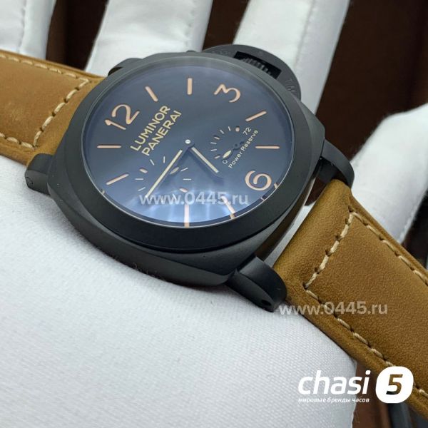 Часы Panerai Luminor Marina Power Reserve (19704) Часы Panerai Luminor Marina Power Reserve (19704)
