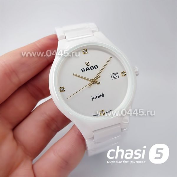Часы Rado True Jubile (19725) Часы Rado True Jubile (19725)