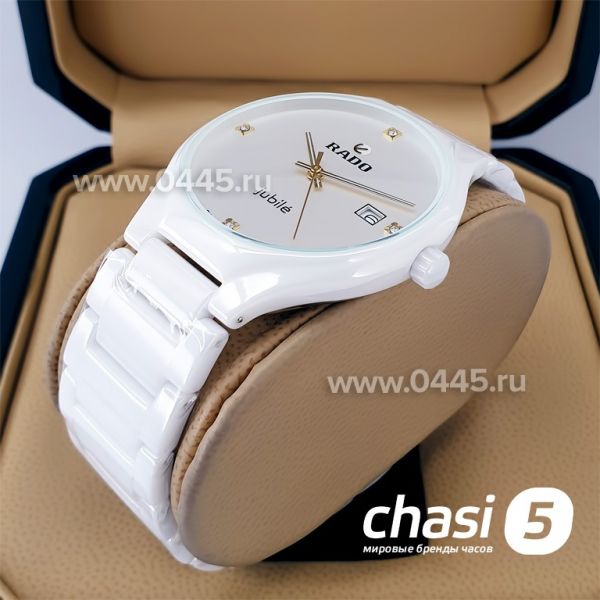 Часы Rado True Jubile (19725) Часы Rado True Jubile (19725)