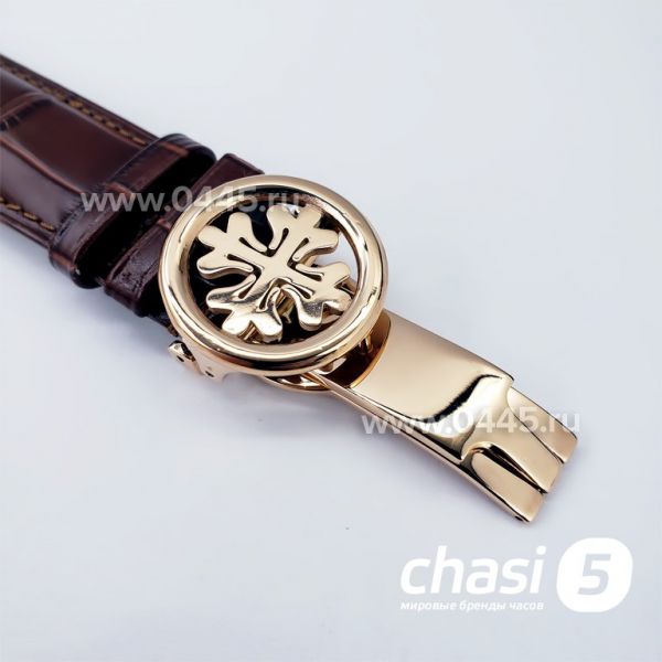 Часы Patek Philippe Perpetual Calendar (19728) Часы Patek Philippe Perpetual Calendar (19728)