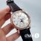 Часы Patek Philippe Perpetual Calendar (19728) Часы Patek Philippe Perpetual Calendar (19728)