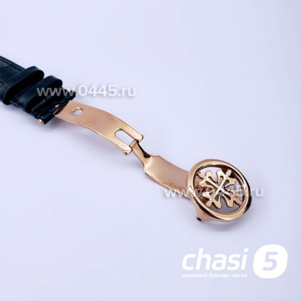 Часы Patek Philippe Perpetual Calendar (19729)