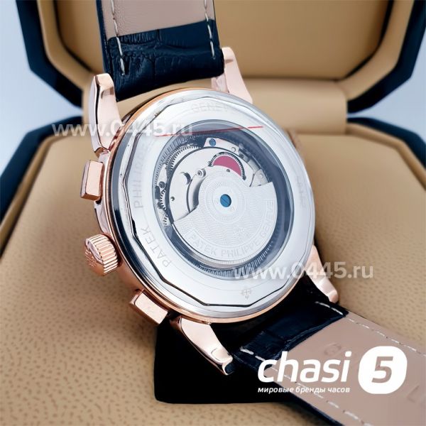 Часы Patek Philippe Perpetual Calendar (19729)