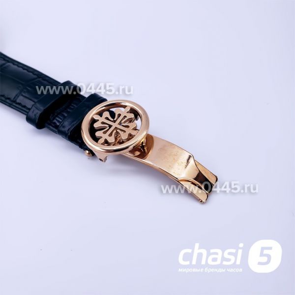 Часы Patek Philippe Perpetual Calendar (19730)