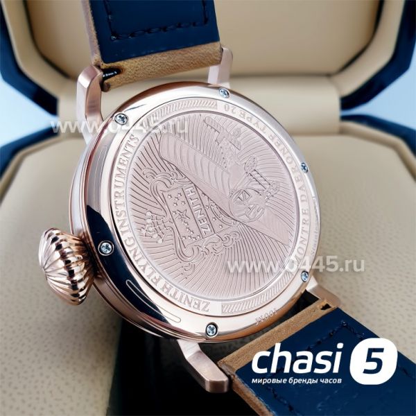 Часы Zenith Pilot (19737) Часы Zenith Pilot (19737)
