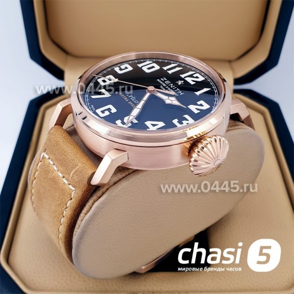 Часы Zenith Pilot (19737) Часы Zenith Pilot (19737)
