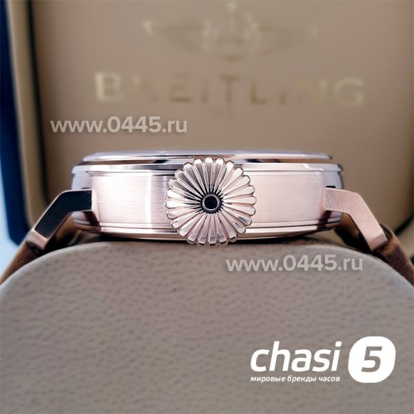 Часы Zenith Pilot (19737) Часы Zenith Pilot (19737)