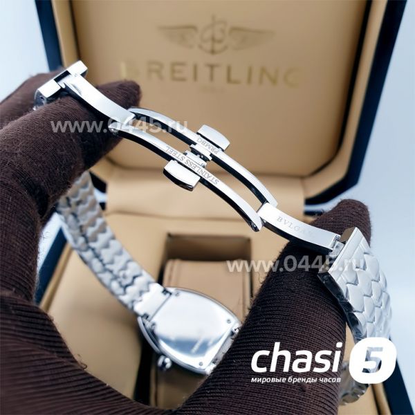 Часы Bvlgari Serpenti Tubogas Watch (19741)