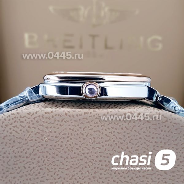 Часы Bvlgari Serpenti Tubogas Watch (19741)