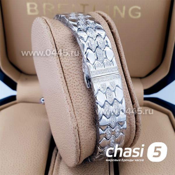 Часы Bvlgari Serpenti Tubogas Watch (19748)