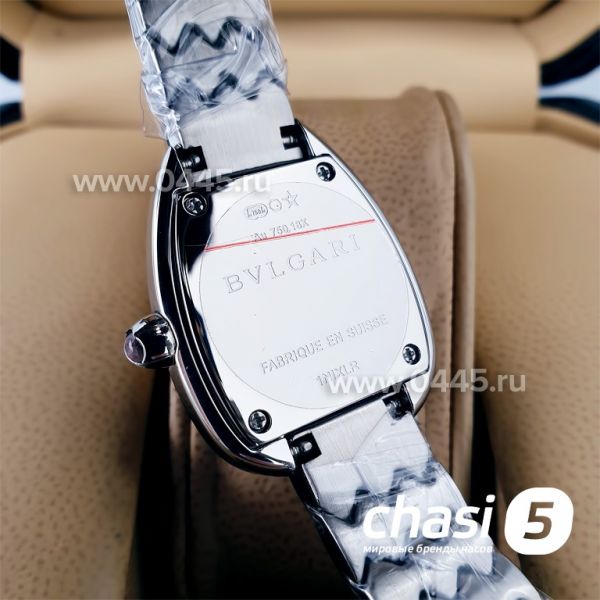 Часы Bvlgari Serpenti Tubogas Watch (19748)