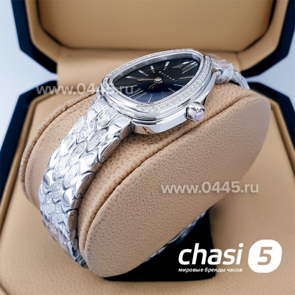 Часы Bvlgari Serpenti Tubogas Watch (19748)