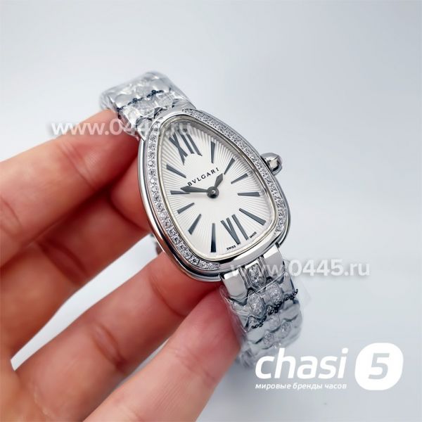 Часы Bvlgari Serpenti Tubogas Watch (19749)