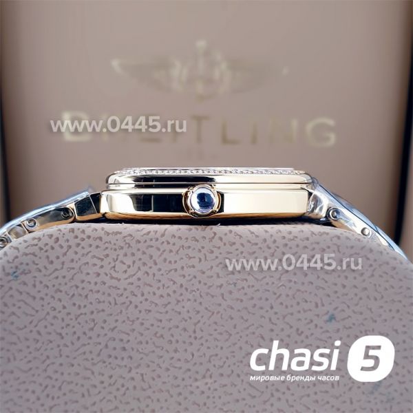 Часы Bvlgari Serpenti Tubogas Watch (19753)