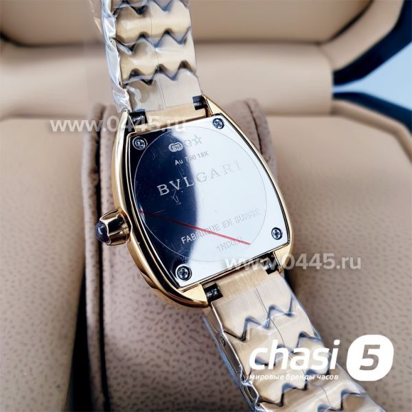 Часы Bvlgari Serpenti Tubogas Watch (19753)