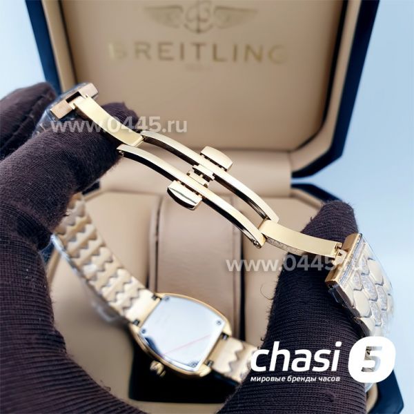 Часы Bvlgari Serpenti Tubogas Watch (19753)