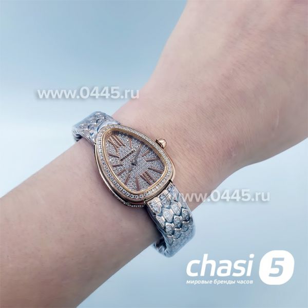 Часы Bvlgari Serpenti Tubogas Watch (19755)