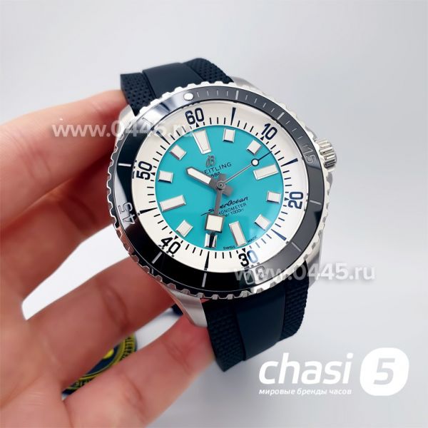 Часы Breitling Superocean - Дубликат (19759)