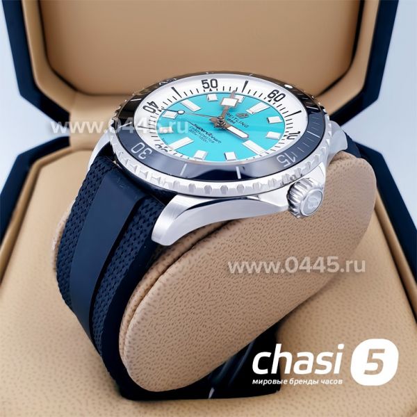 Часы Breitling Superocean - Дубликат (19759)