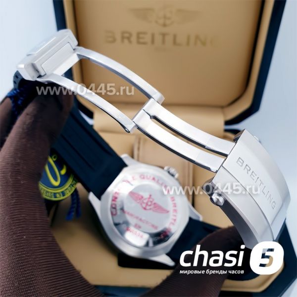 Часы Breitling Superocean - Дубликат (19760)