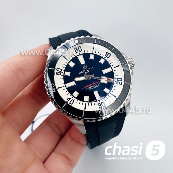 Часы Breitling Superocean - Дубликат (19760)