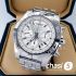 Часы Breitling Chronometre Certifie - Дубликат (19770)