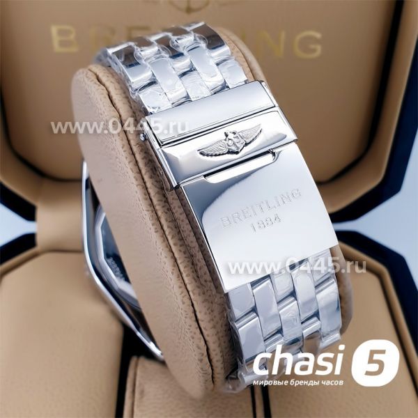 Часы Breitling Chronometre Certifie - Дубликат (19770)